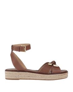 Сандалии Michael Michael Kors