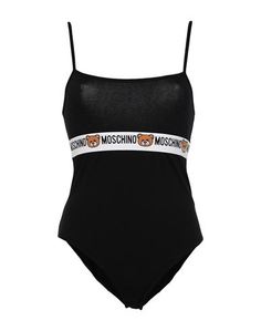 Боди Moschino