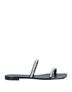 Сандалии Giuseppe Zanotti