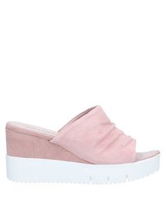 Сандалии Docksteps