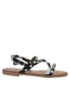 Сандалии Sexy Woman