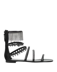 Сандалии Giuseppe Zanotti