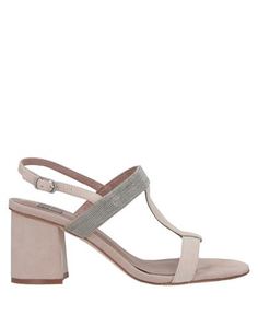 Сандалии Bibi LOU