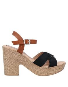 Сандалии Sexy Woman