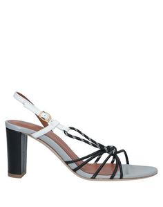 Сандалии Malone Souliers