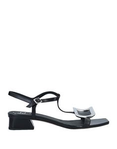 Сандалии Roger Vivier