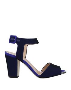 Сандалии Giuseppe Zanotti