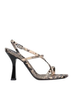 Сандалии Just Cavalli