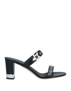 Сандалии Giuseppe Zanotti