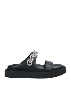 Сандалии Giuseppe Zanotti