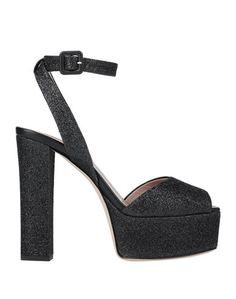 Сандалии Giuseppe Zanotti