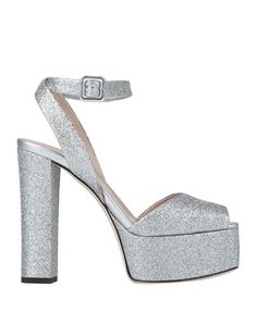 Сандалии Giuseppe Zanotti