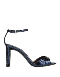 Сандалии Giuseppe Zanotti