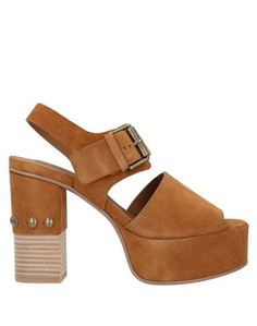 Сандалии SEE BY ChloÉ