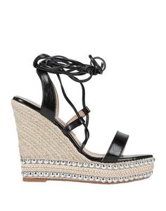 Сандалии Sexy Woman