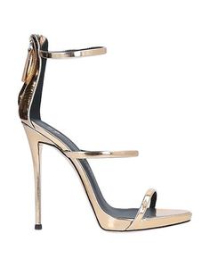 Сандалии Giuseppe Zanotti
