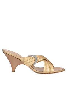 Сандалии Giuseppe Zanotti