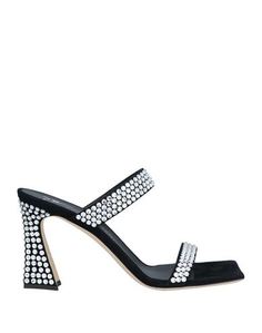 Сандалии Giuseppe Zanotti