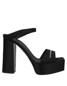 Сандалии Giuseppe Zanotti