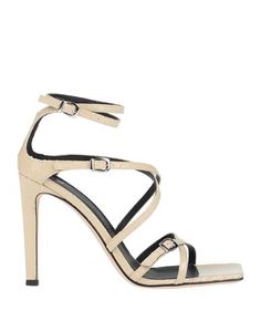 Сандалии Giuseppe Zanotti