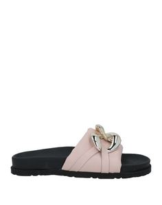 Сандалии Divine Follie