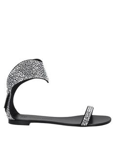 Сандалии Giuseppe Zanotti