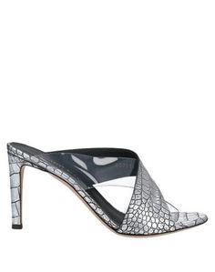 Сандалии Giuseppe Zanotti