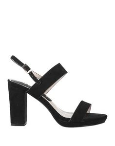 Сандалии Sexy Woman