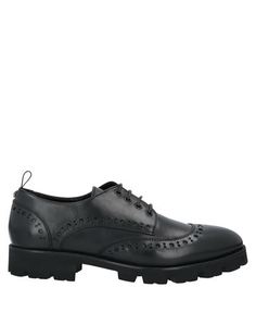 Обувь на шнурках John Richmond