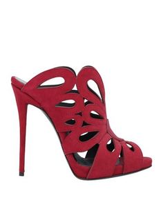 Сандалии Giuseppe Zanotti