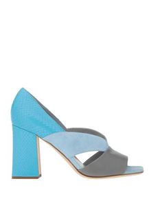 Сандалии Pollini
