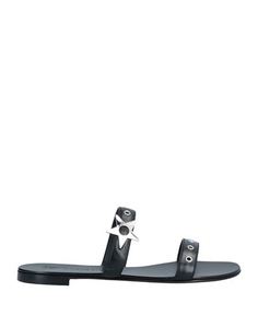 Сандалии Giuseppe Zanotti
