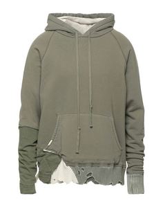 Толстовка Greg Lauren