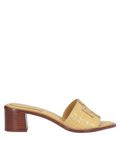 Сандалии Tory Burch