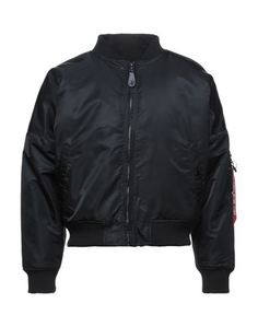 Куртка Alpha Industries
