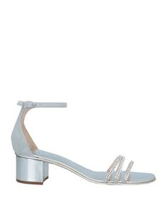 Сандалии Giuseppe Zanotti