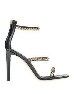 Сандалии Giuseppe Zanotti