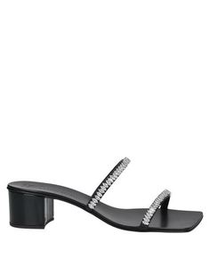 Сандалии Giuseppe Zanotti