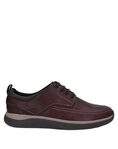 Обувь на шнурках Unstructured BY Clarks