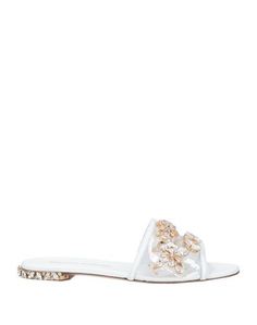 Сандалии Ermanno Scervino