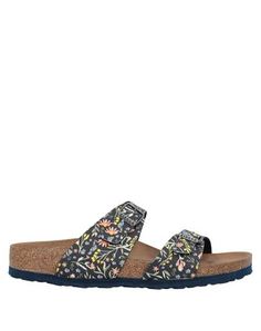 Сандалии Birkenstock