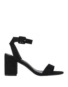 Сандалии Steve Madden