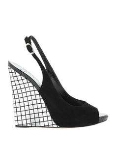 Сандалии Giuseppe Zanotti