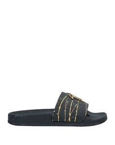 Сандалии Giuseppe Zanotti