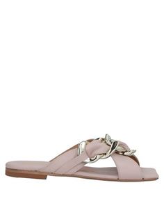 Сандалии Divine Follie