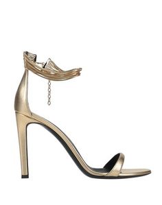 Сандалии Giuseppe Zanotti