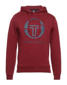 Толстовка Sergio Tacchini