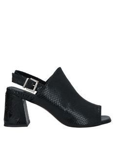 Сандалии Pinko