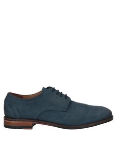 Обувь на шнурках Clarks