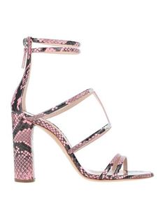 Сандалии Casadei